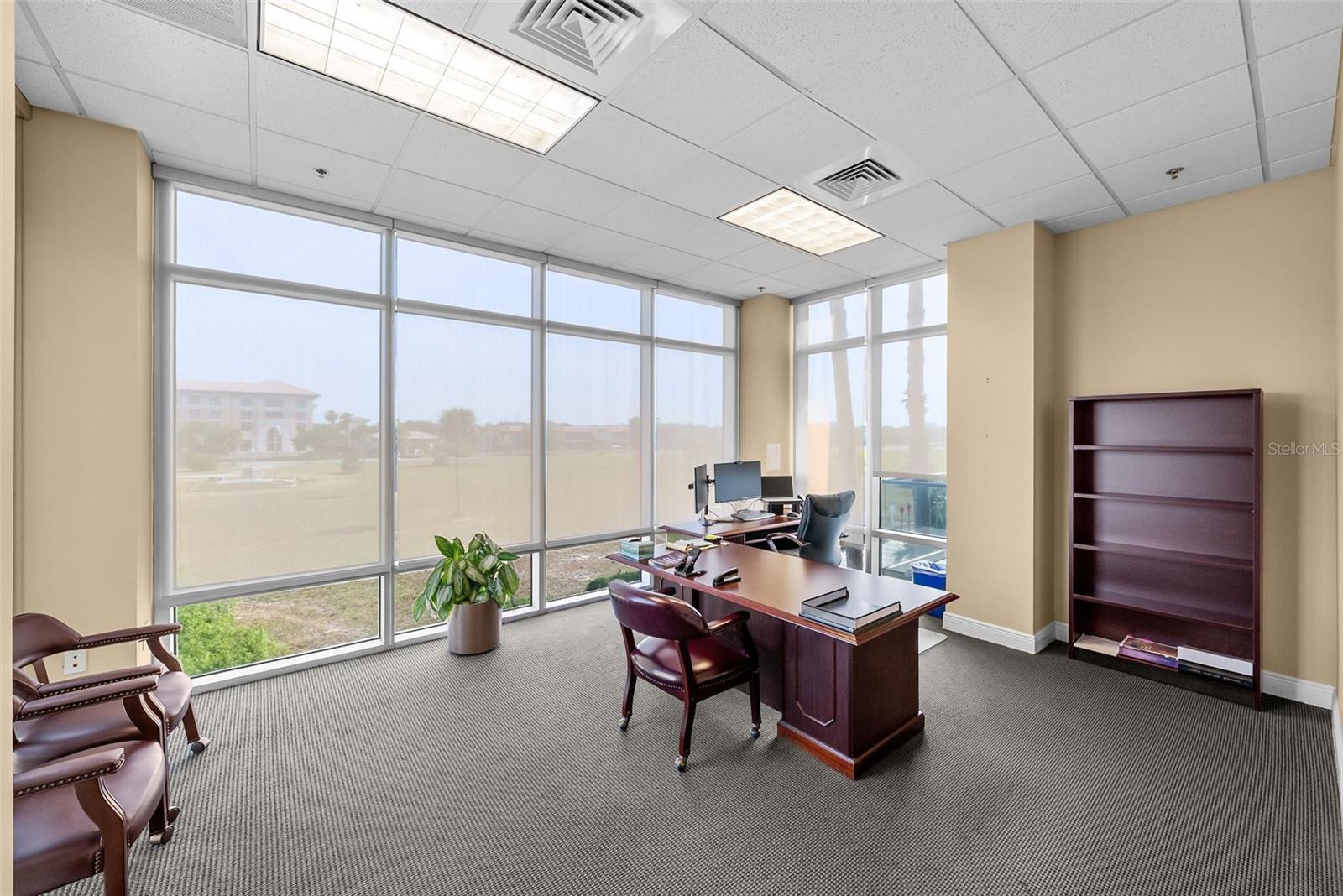 CYPRESS BAY CONDO A COMM - Commercial Sale