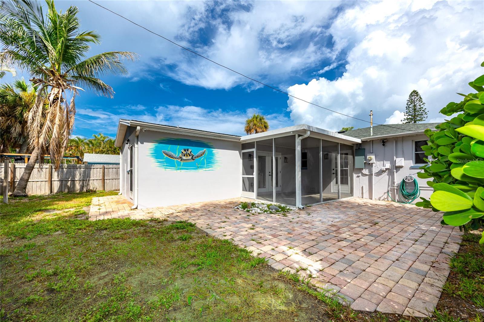 ST PETERSBURG BEACH NORTH UNIT 2 - Residential