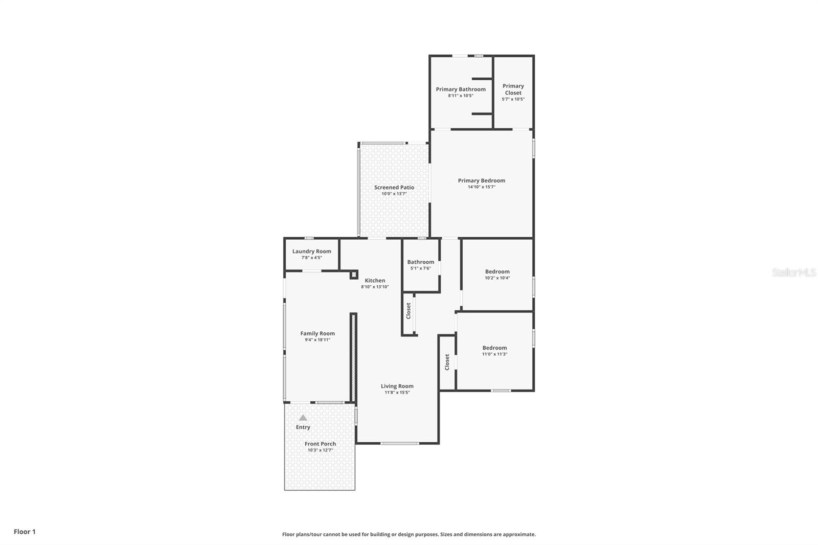 ST PETERSBURG BEACH NORTH UNIT 2 - Residential