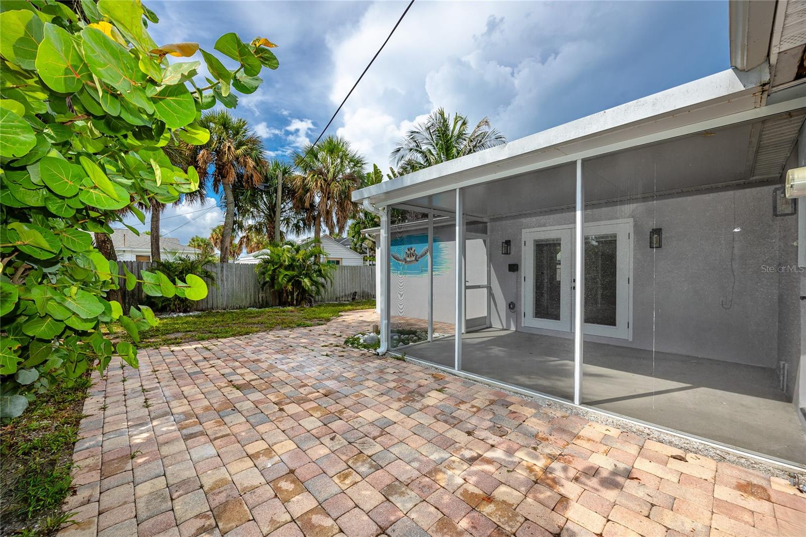ST PETERSBURG BEACH NORTH UNIT 2 - Residential