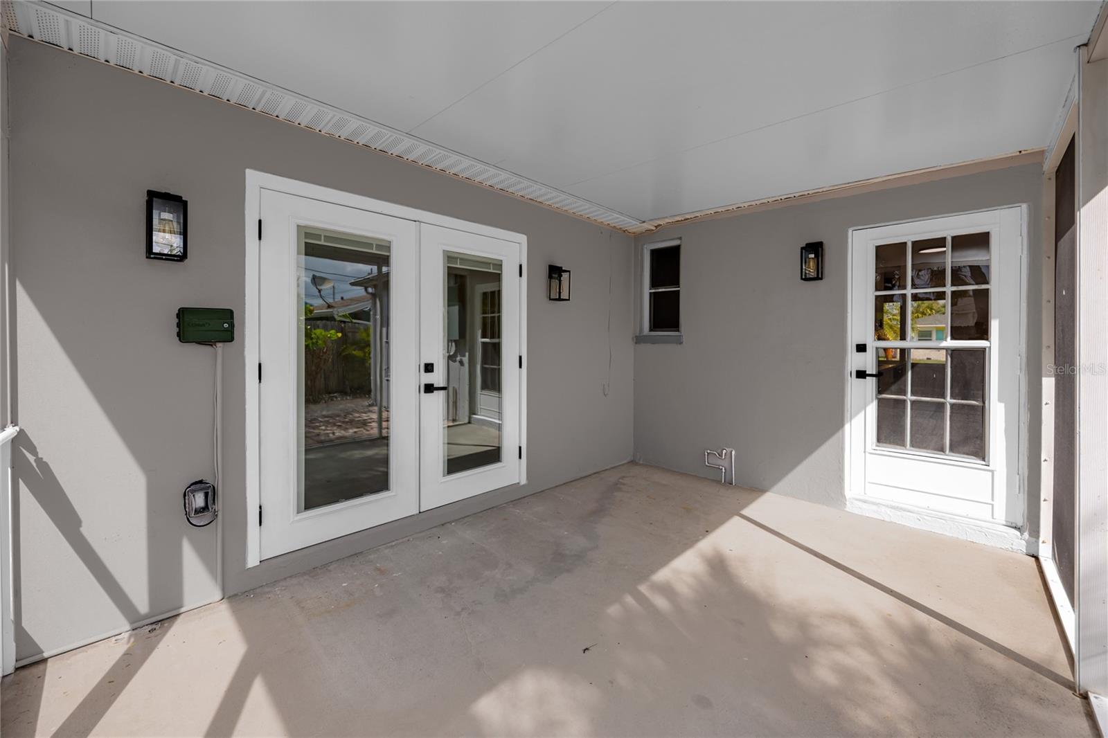 ST PETERSBURG BEACH NORTH UNIT 2 - Residential