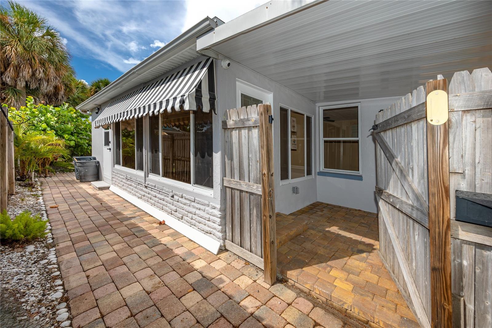 ST PETERSBURG BEACH NORTH UNIT 2 - Residential