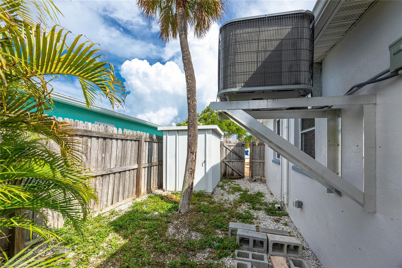 ST PETERSBURG BEACH NORTH UNIT 2 - Residential