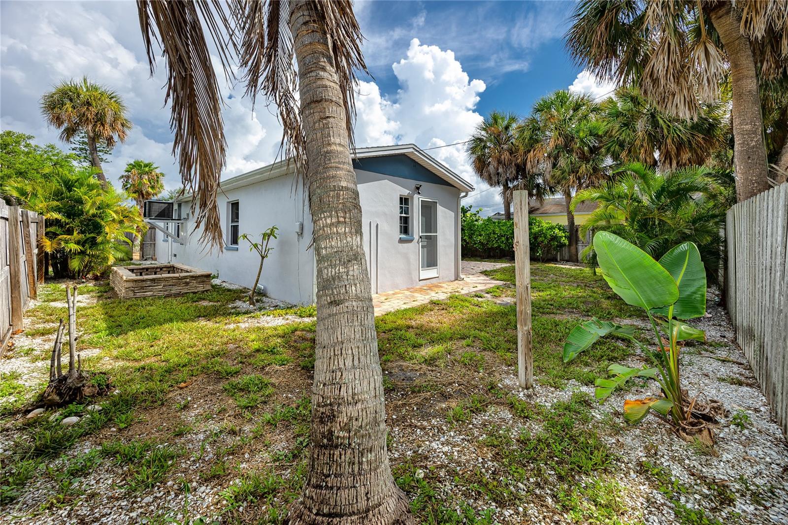ST PETERSBURG BEACH NORTH UNIT 2 - Residential