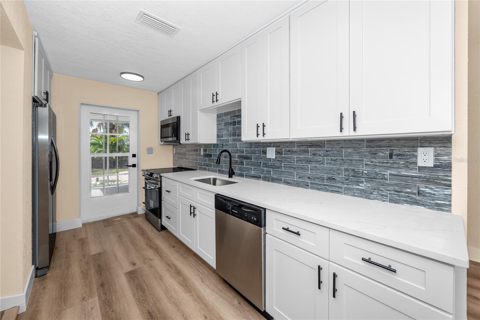 ST PETERSBURG BEACH NORTH UNIT 2 - Residential
