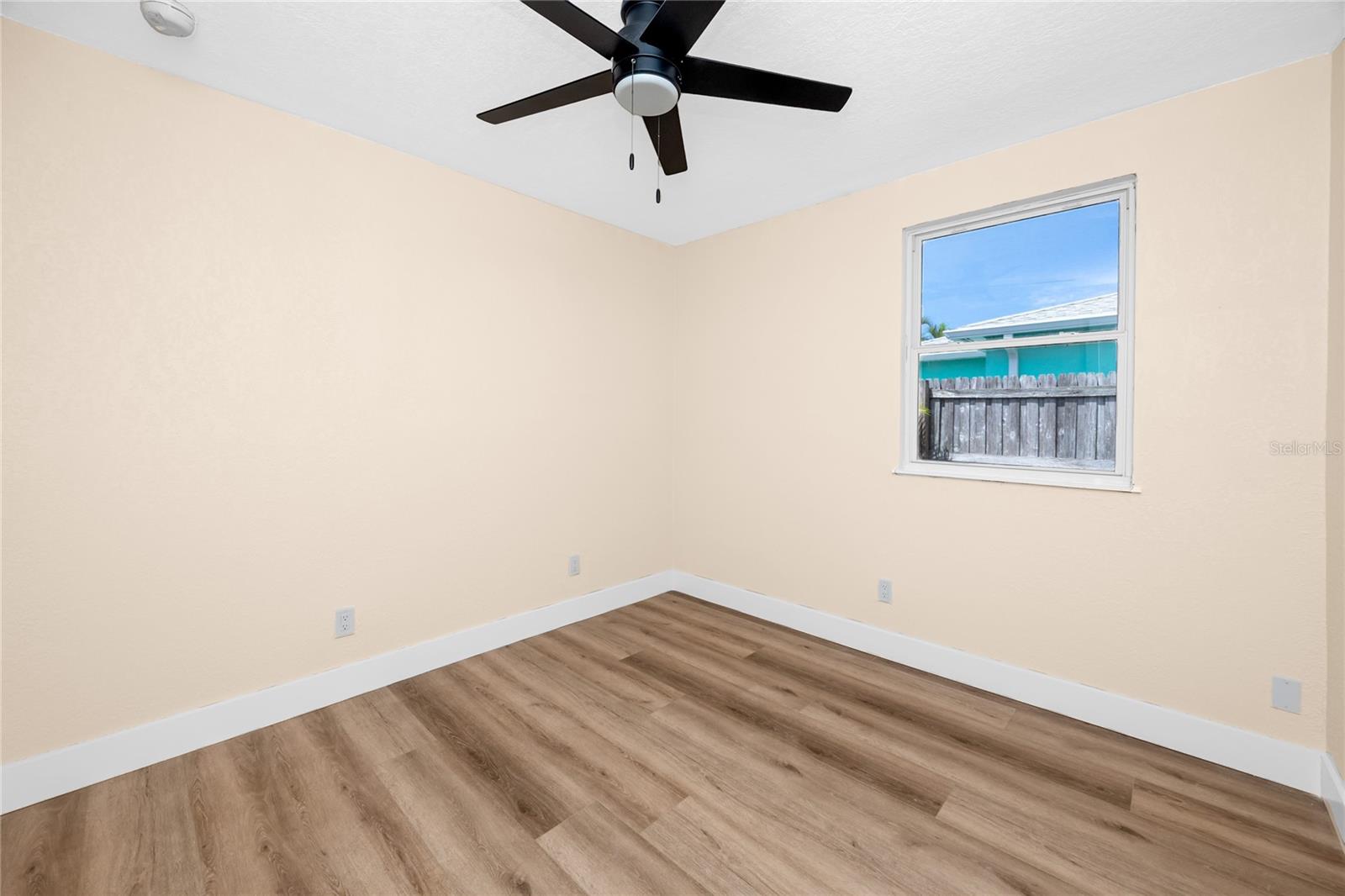 ST PETERSBURG BEACH NORTH UNIT 2 - Residential