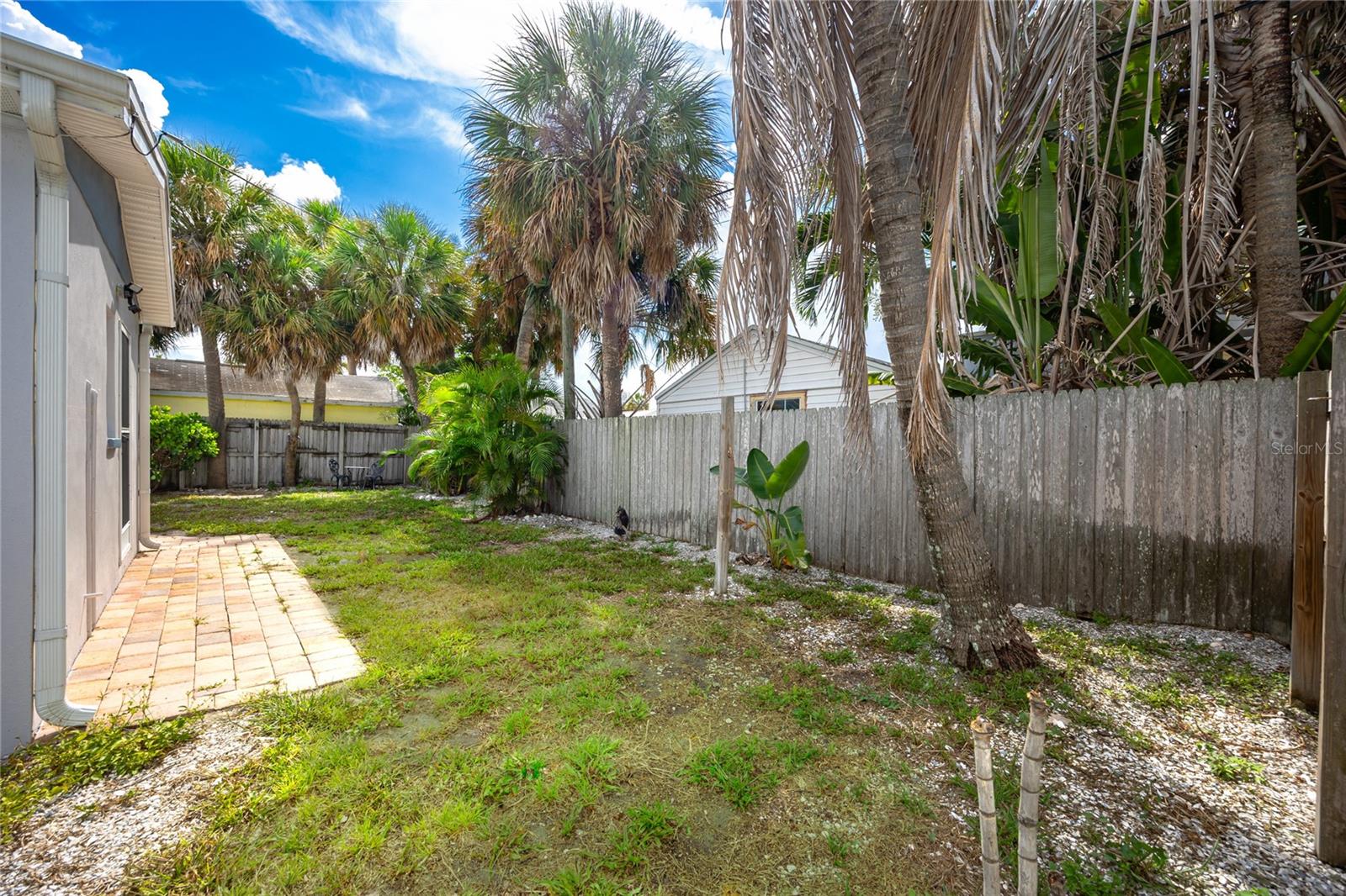 ST PETERSBURG BEACH NORTH UNIT 2 - Residential