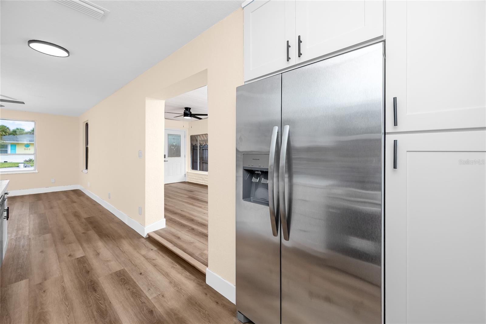 ST PETERSBURG BEACH NORTH UNIT 2 - Residential