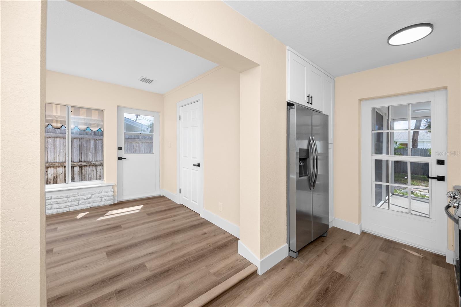ST PETERSBURG BEACH NORTH UNIT 2 - Residential