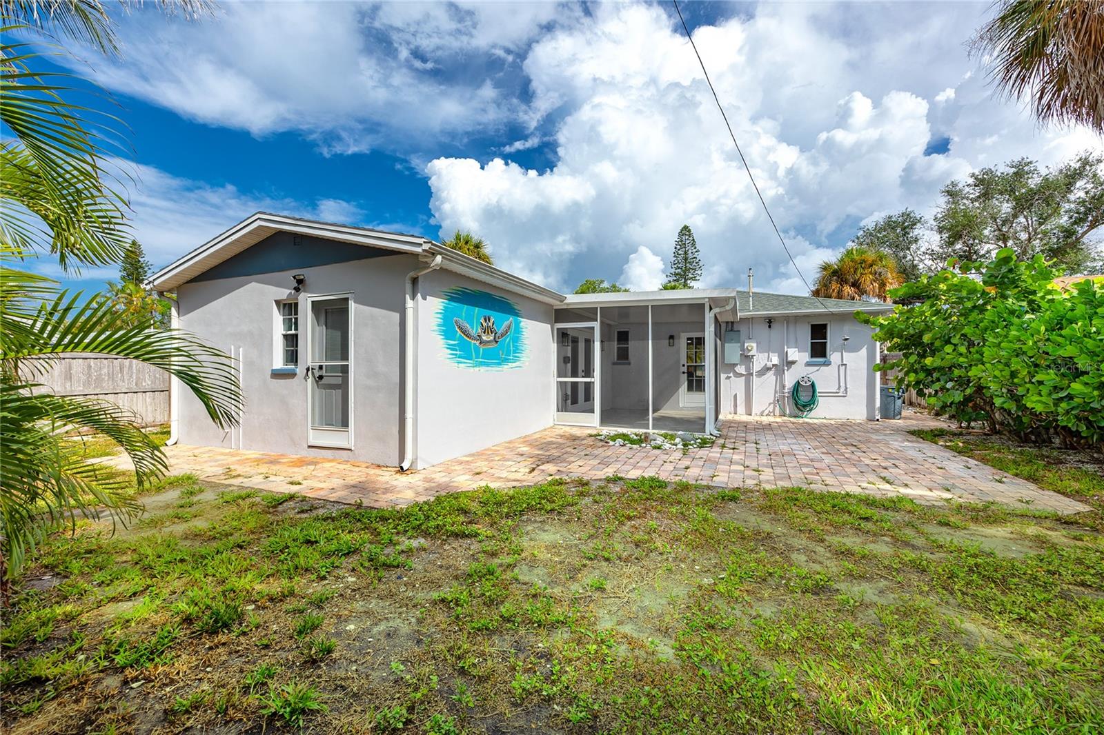 ST PETERSBURG BEACH NORTH UNIT 2 - Residential