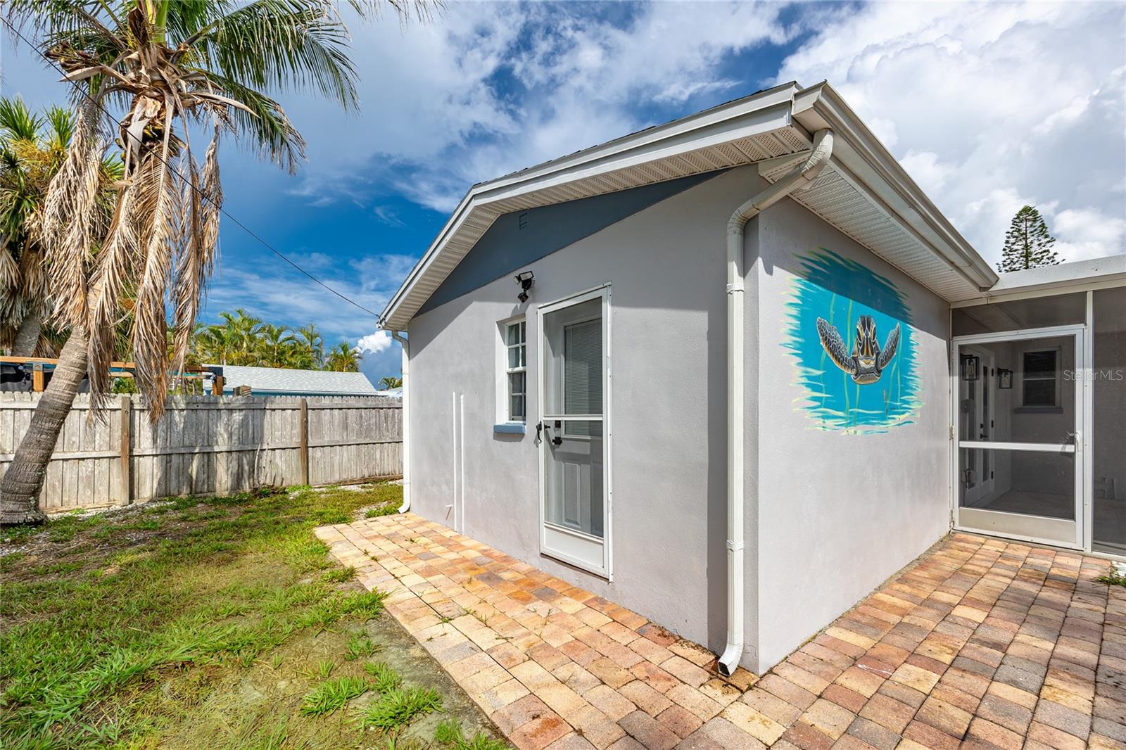 ST PETERSBURG BEACH NORTH UNIT 2 - Residential