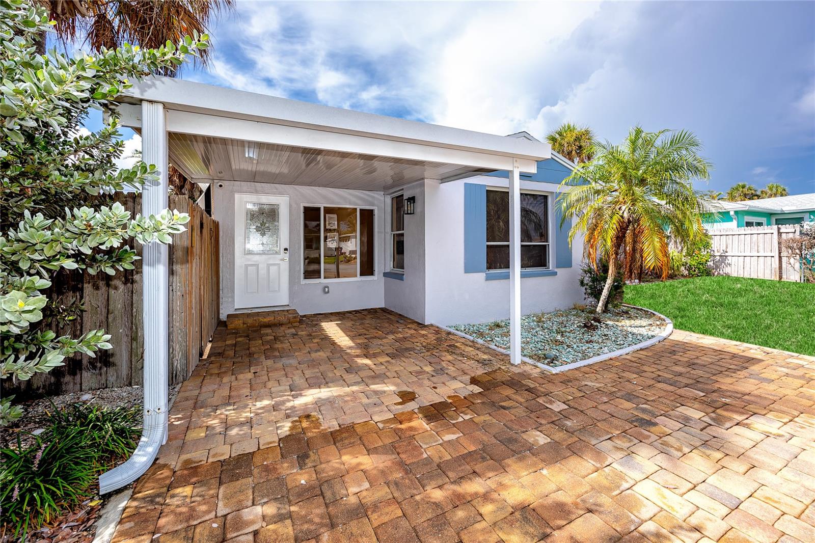 ST PETERSBURG BEACH NORTH UNIT 2 - Residential