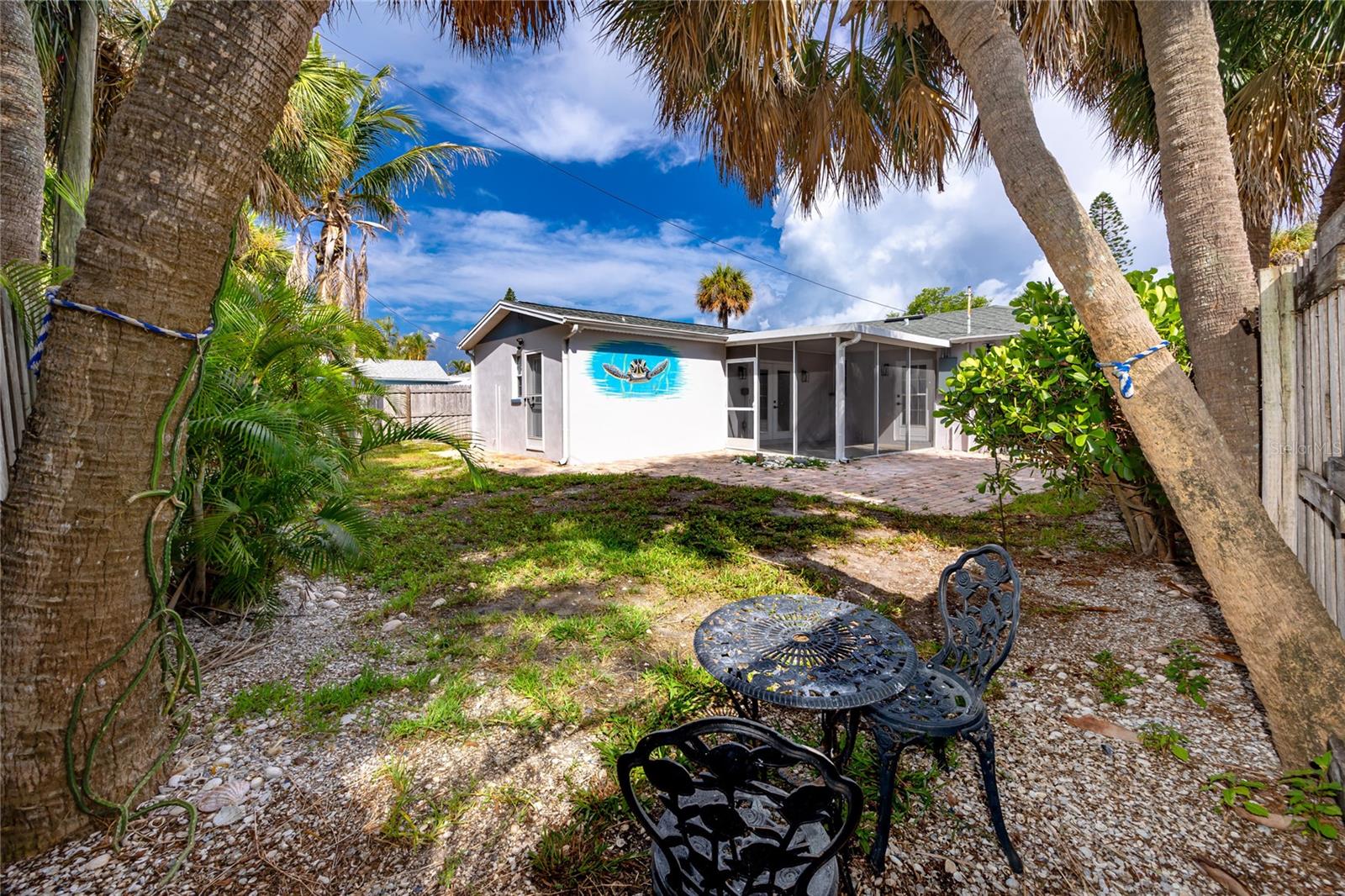 ST PETERSBURG BEACH NORTH UNIT 2 - Residential