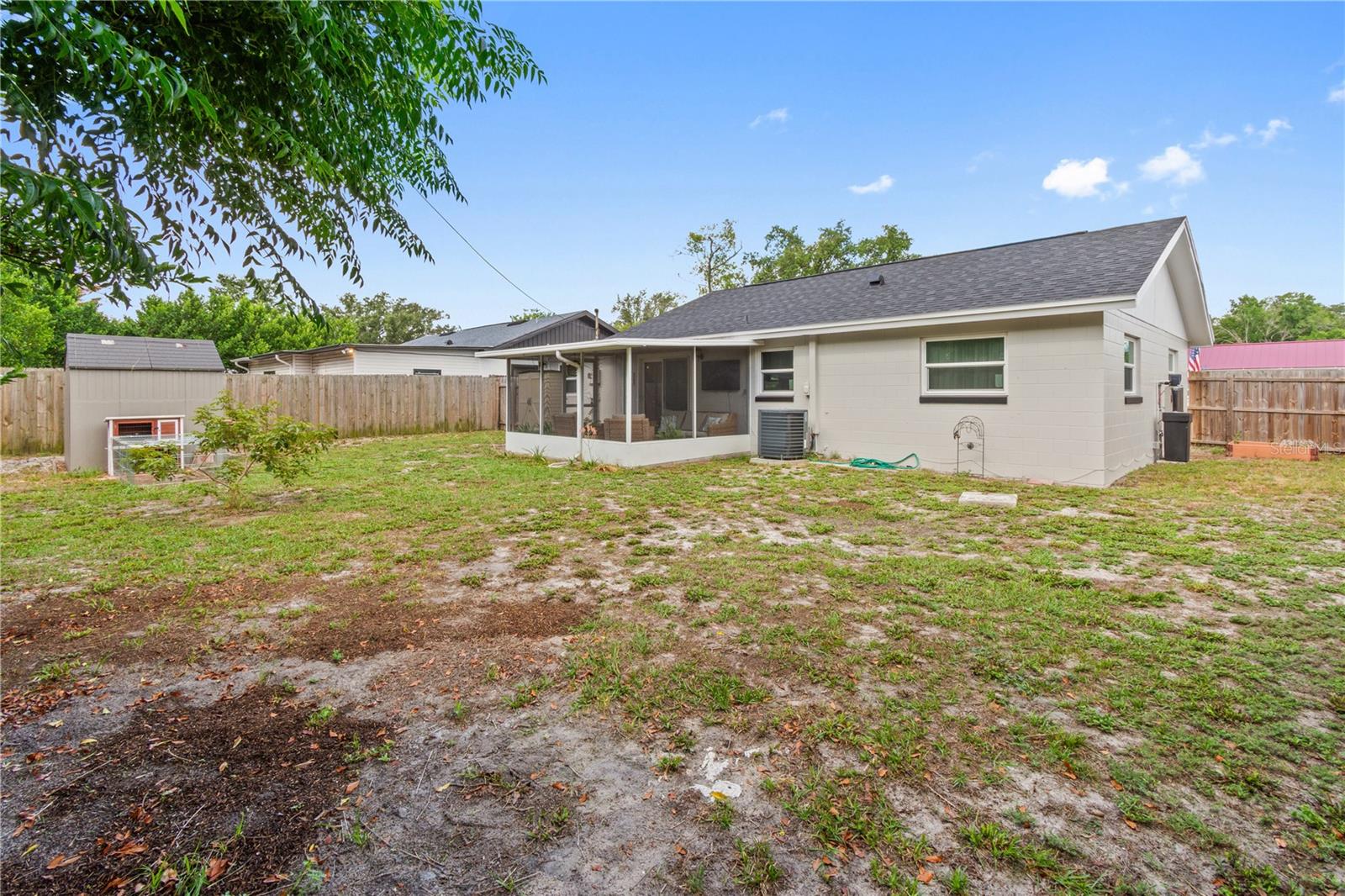 JAN PHYL VILLAGE - Residential