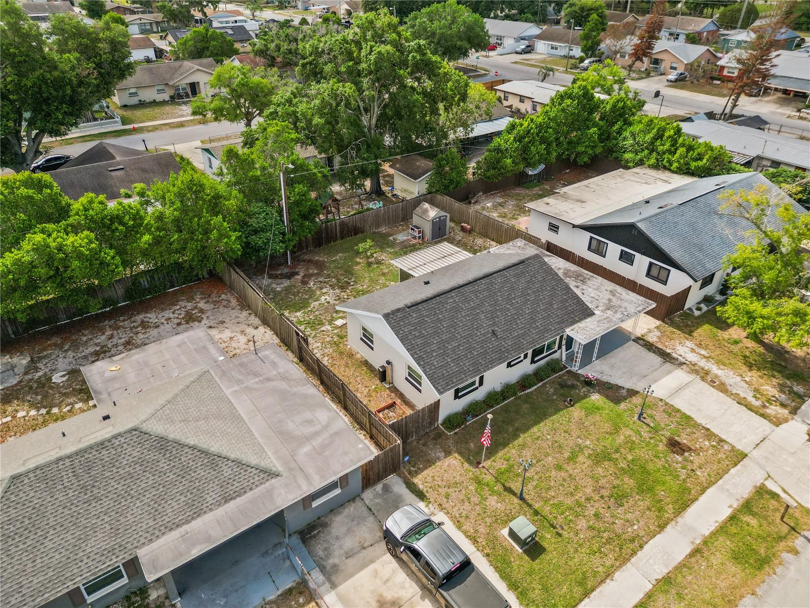JAN PHYL VILLAGE - Residential