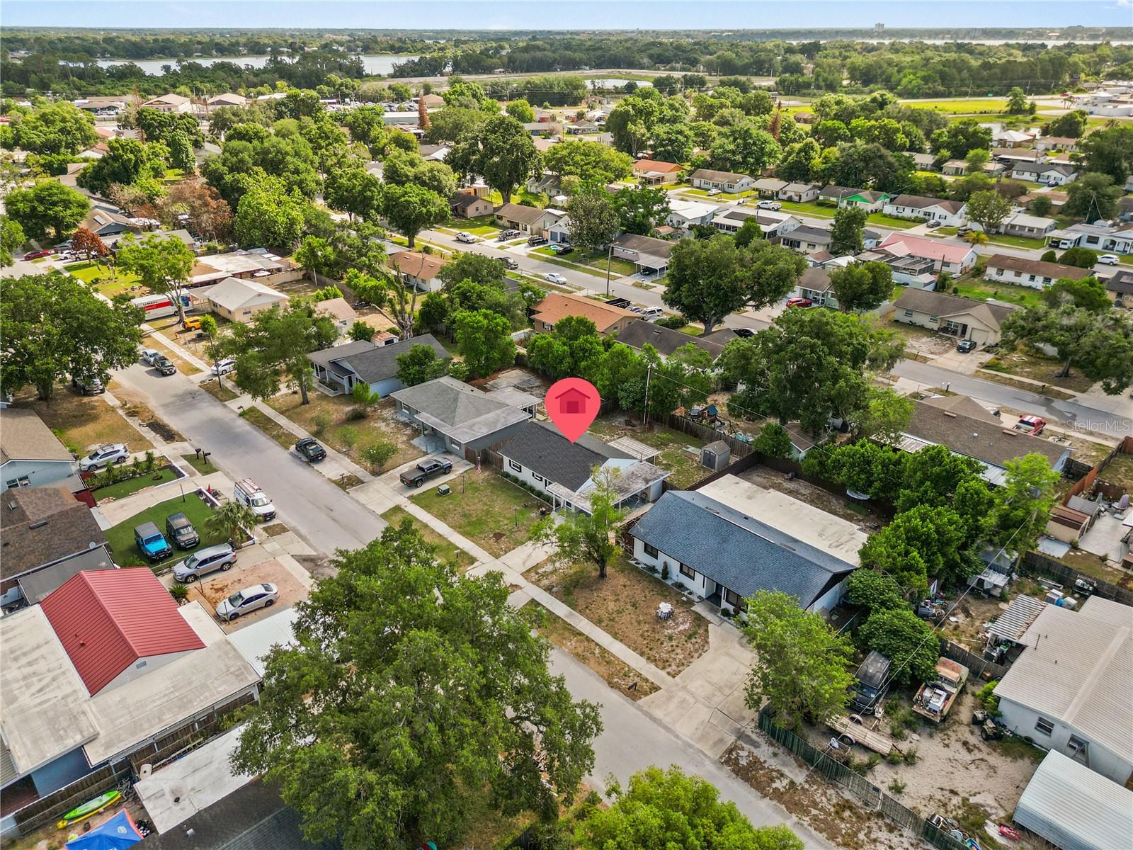 JAN PHYL VILLAGE - Residential