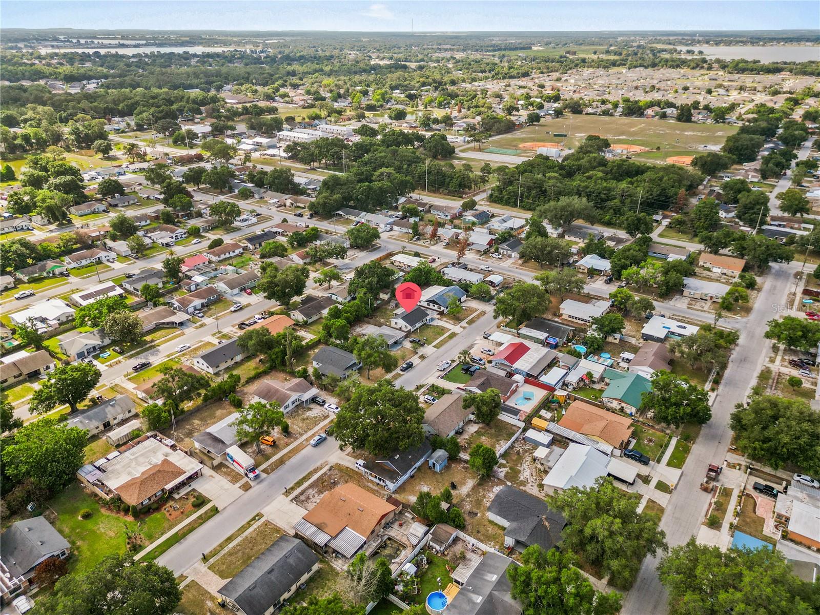 JAN PHYL VILLAGE - Residential