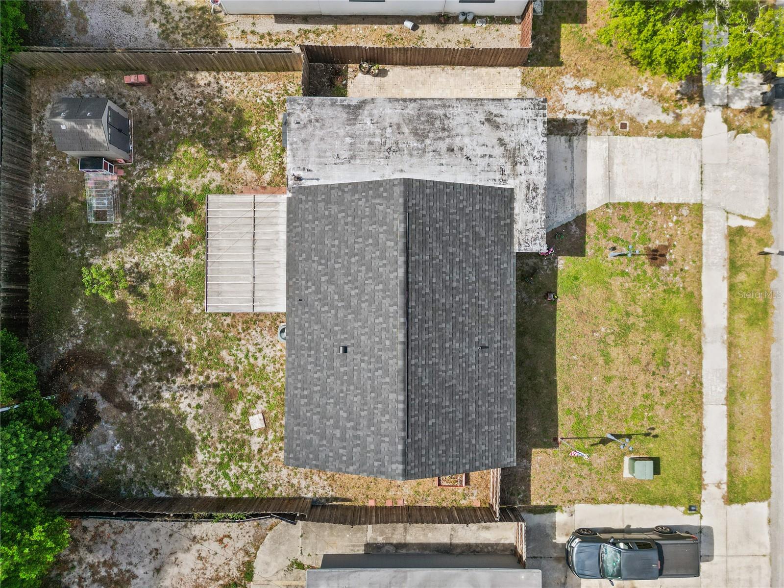 JAN PHYL VILLAGE - Residential