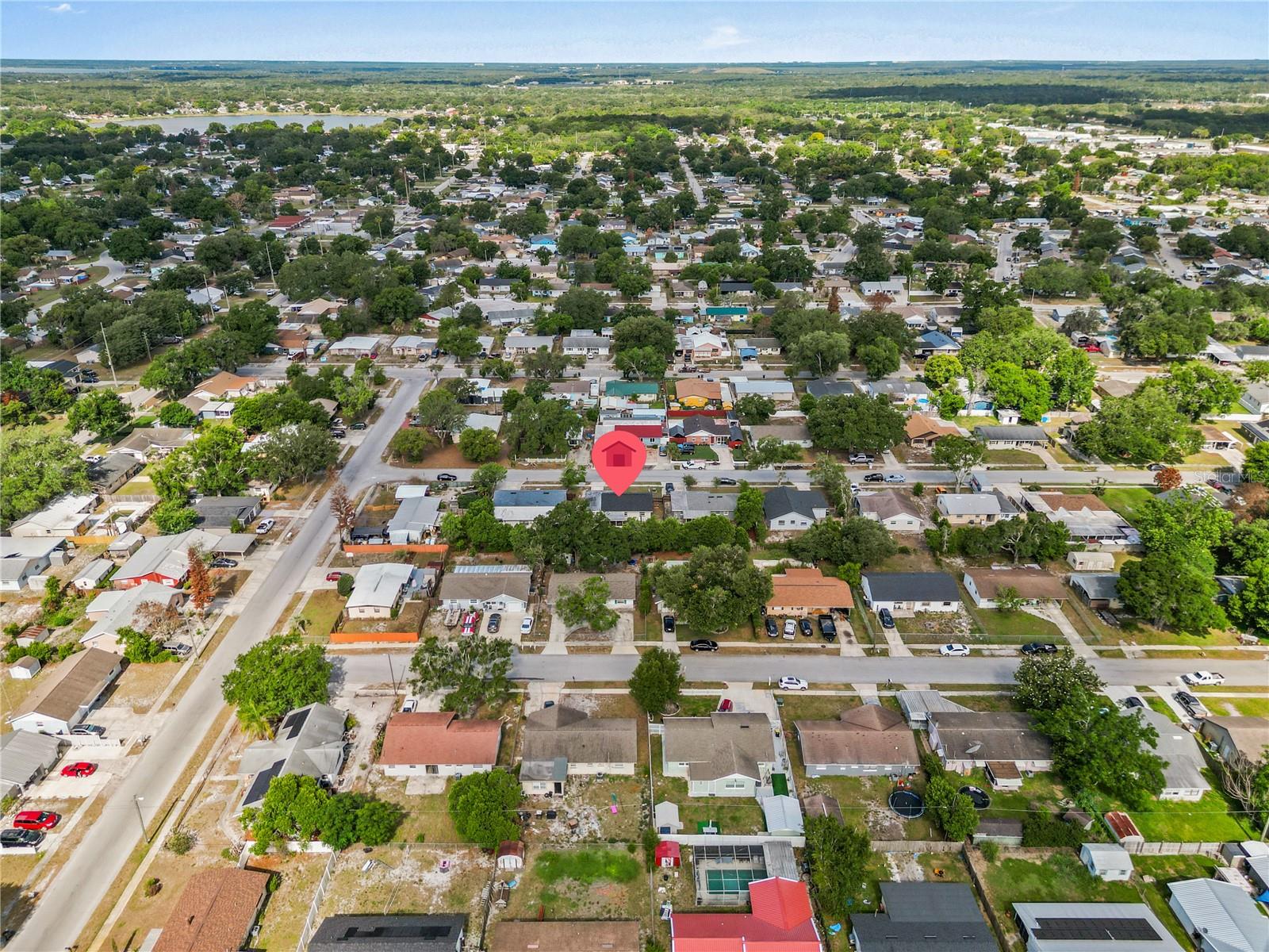 JAN PHYL VILLAGE - Residential