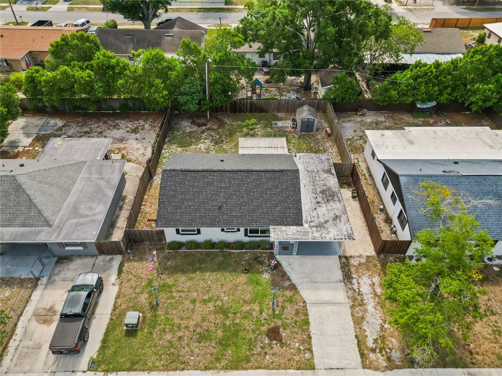 JAN PHYL VILLAGE - Residential