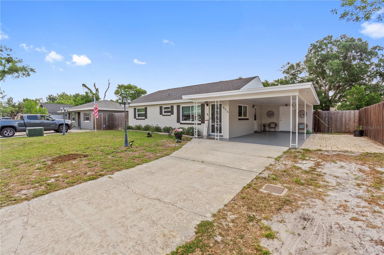 JAN PHYL VILLAGE - Residential