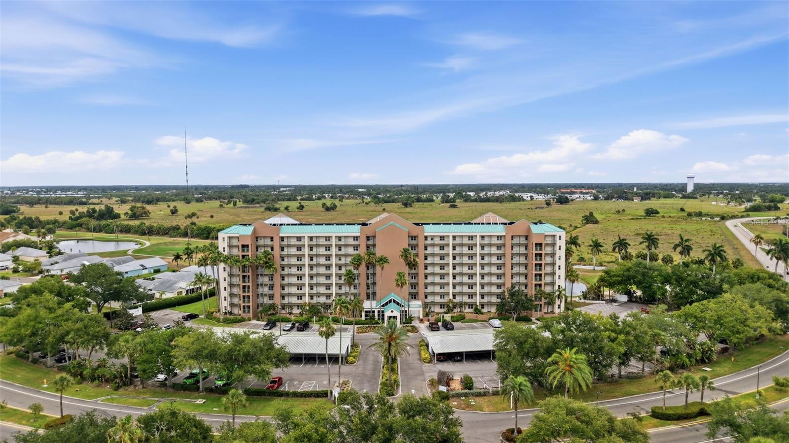 THE TERRA CEIA CLUB A CONDOMINI CB28/185 - Residential