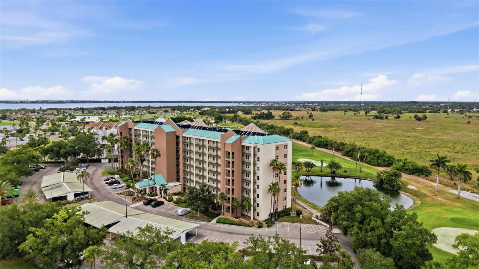 THE TERRA CEIA CLUB A CONDOMINI CB28/185 - Residential