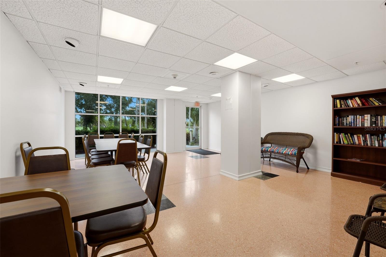 THE TERRA CEIA CLUB A CONDOMINI CB28/185 - Residential