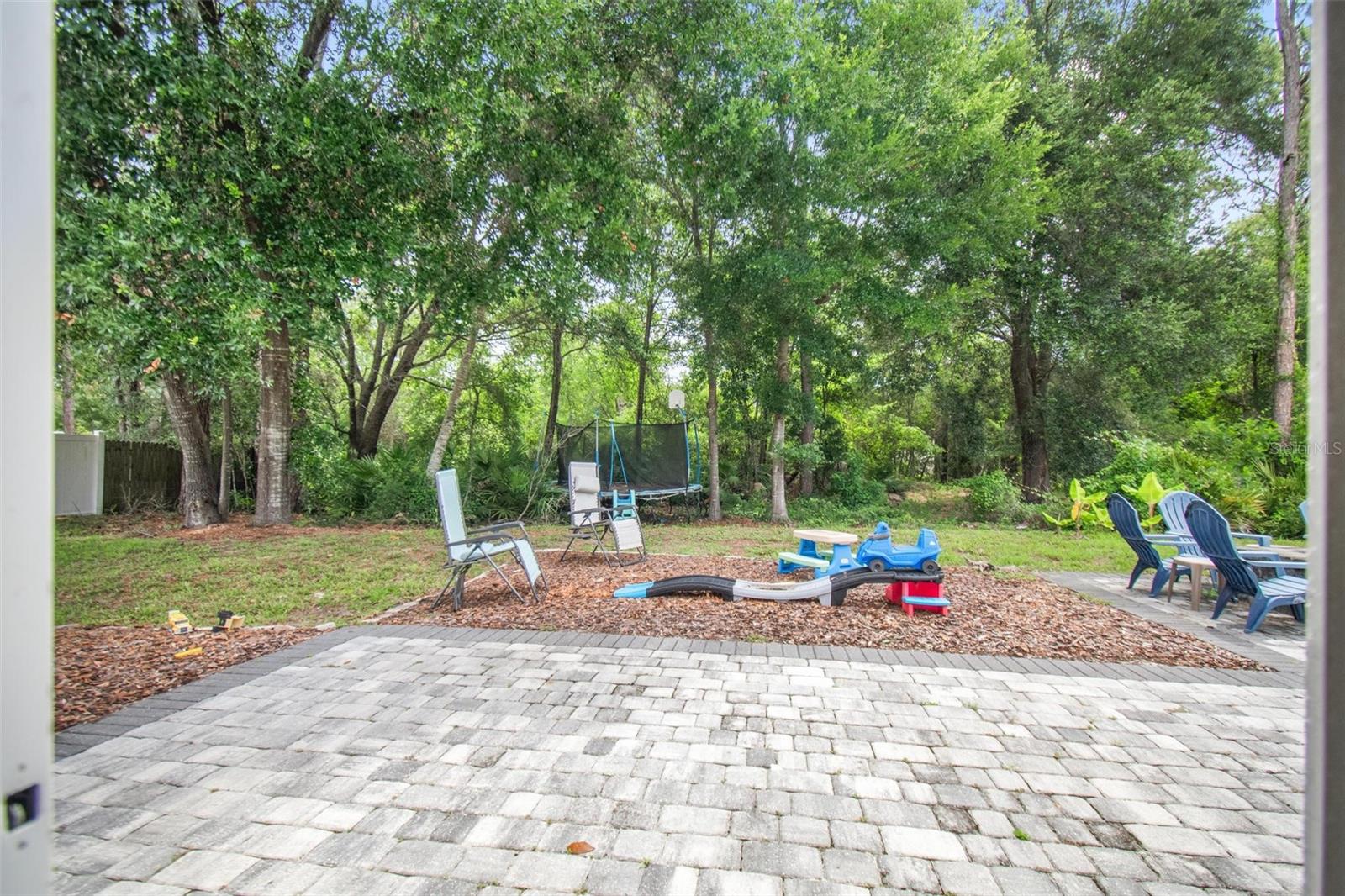PINE GROVE SEC-25 PALM COAST - Residential