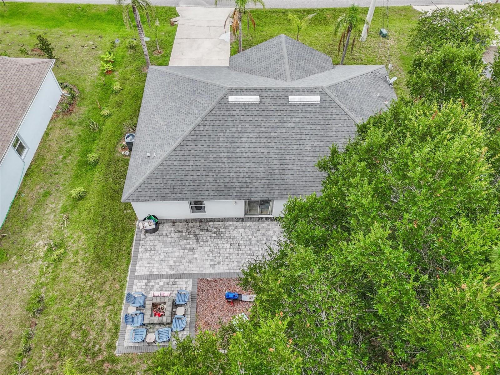 PINE GROVE SEC-25 PALM COAST - Residential