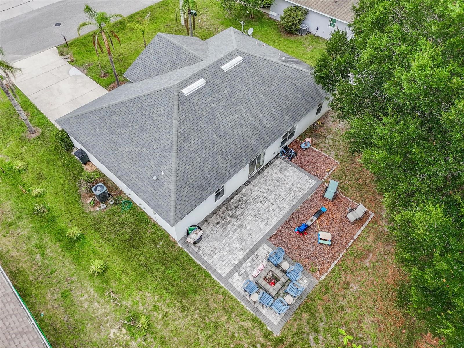 PINE GROVE SEC-25 PALM COAST - Residential