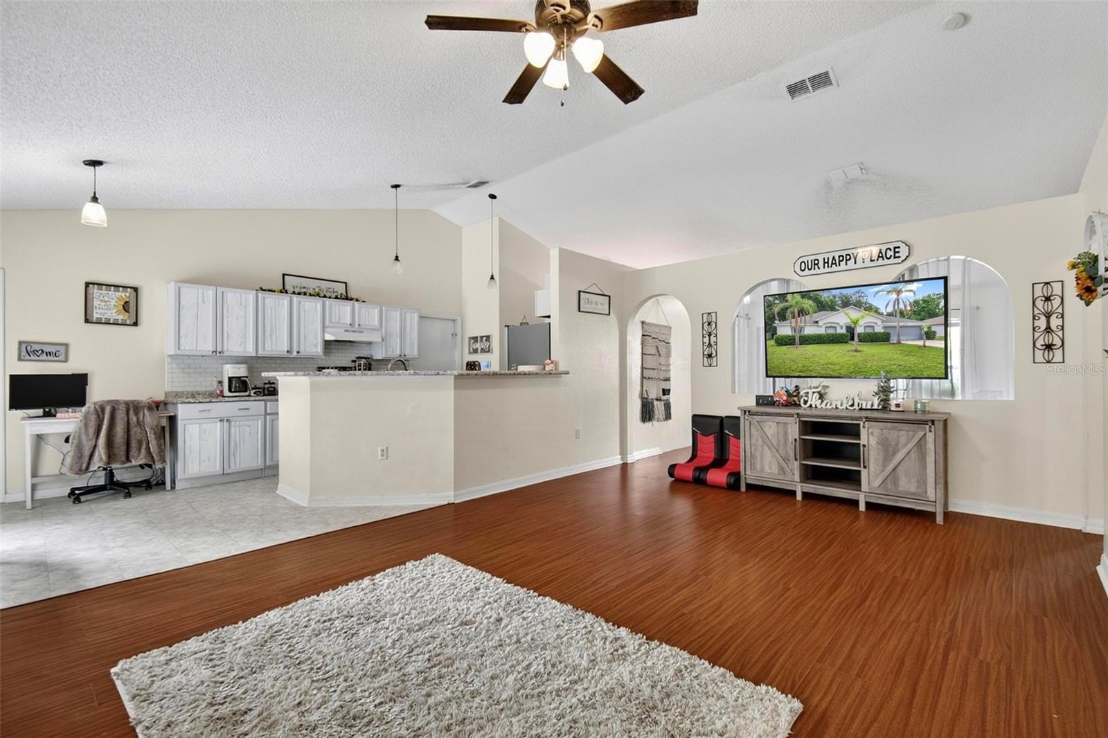 PINE GROVE SEC-25 PALM COAST - Residential