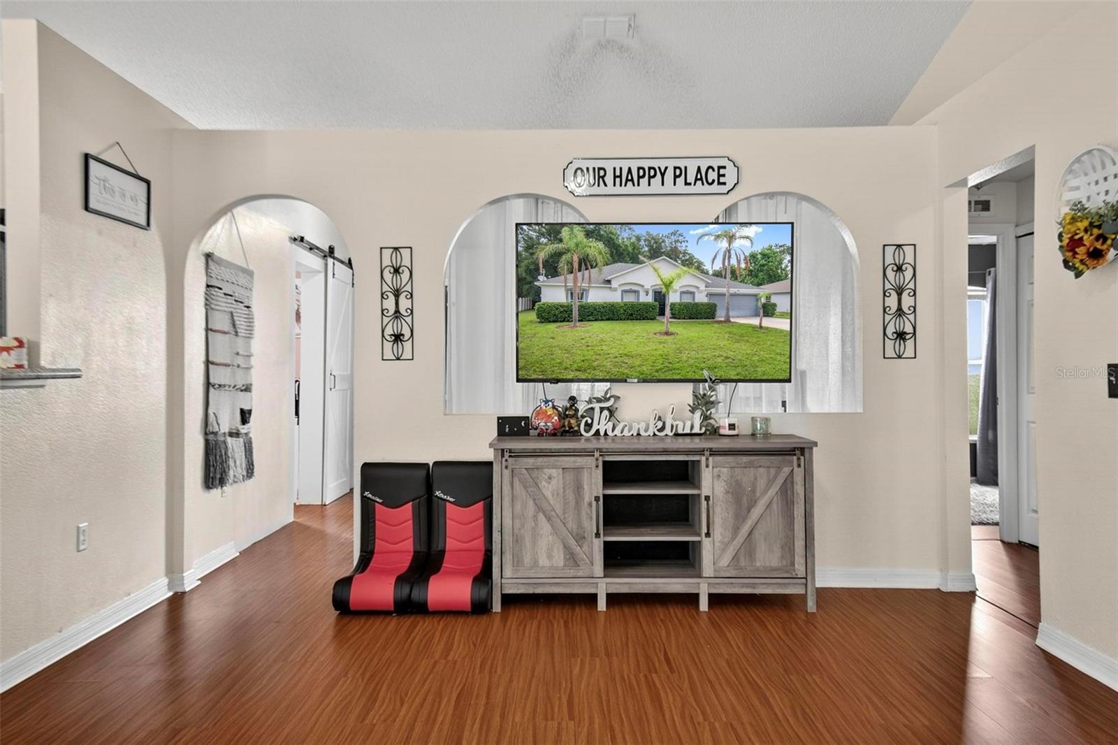 PINE GROVE SEC-25 PALM COAST - Residential