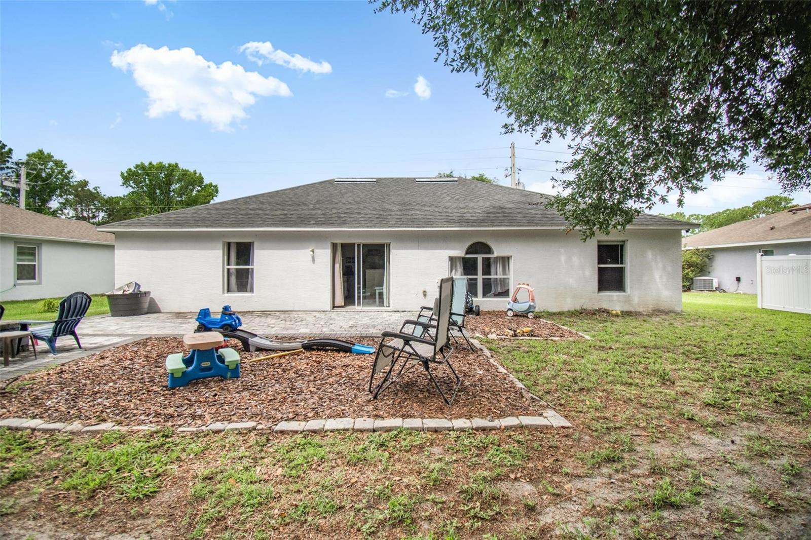 PINE GROVE SEC-25 PALM COAST - Residential