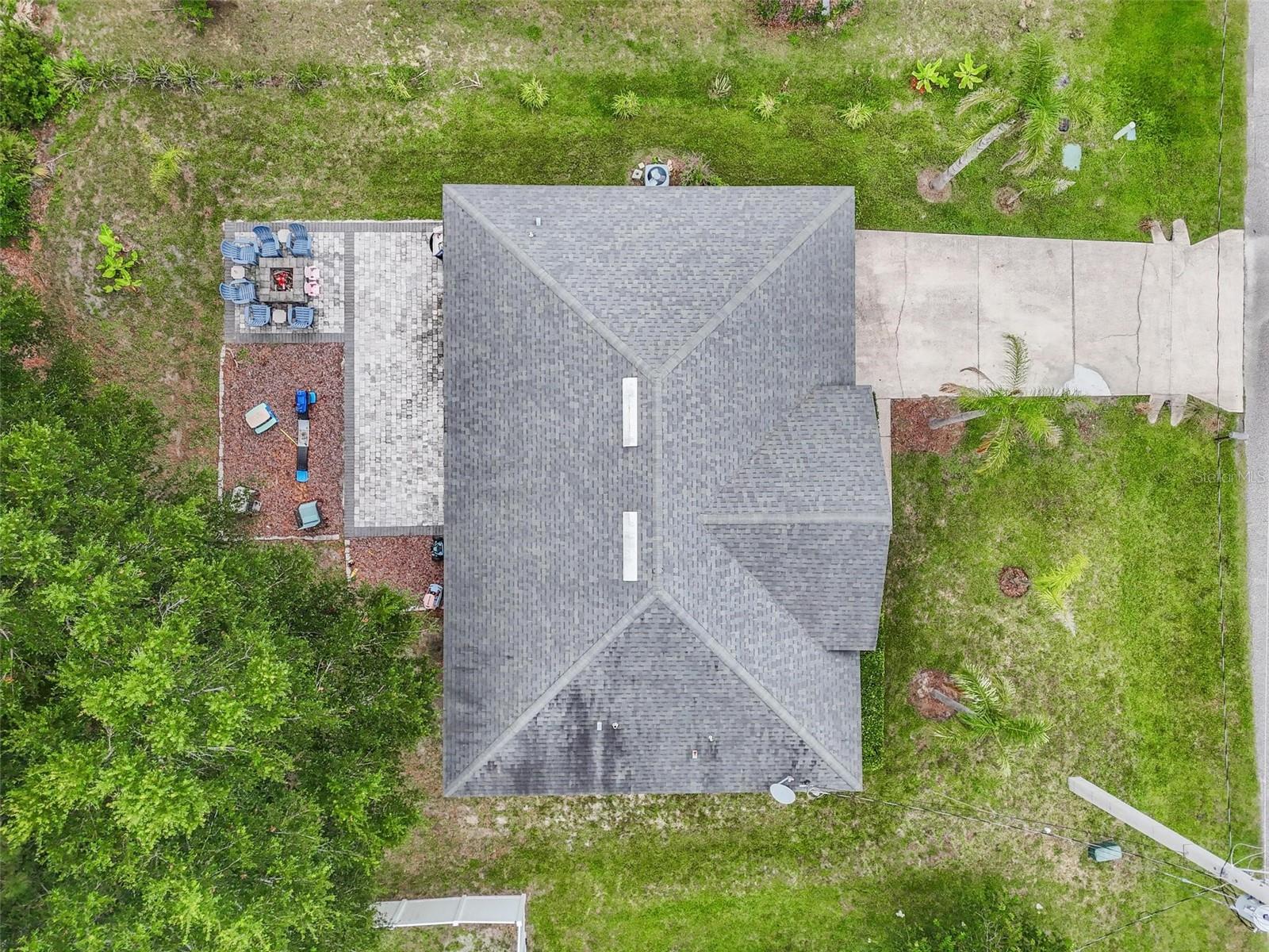 PINE GROVE SEC-25 PALM COAST - Residential