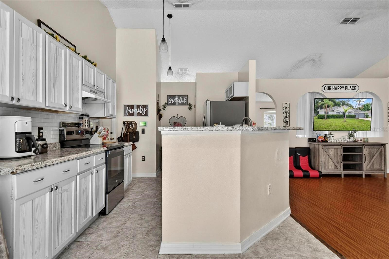 PINE GROVE SEC-25 PALM COAST - Residential