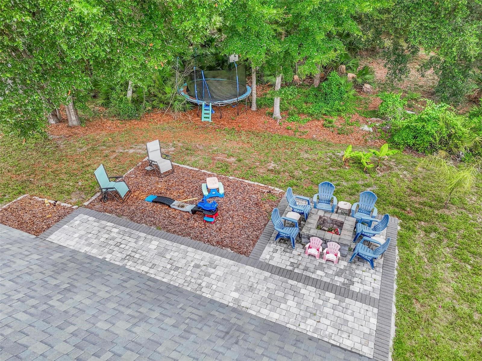 PINE GROVE SEC-25 PALM COAST - Residential