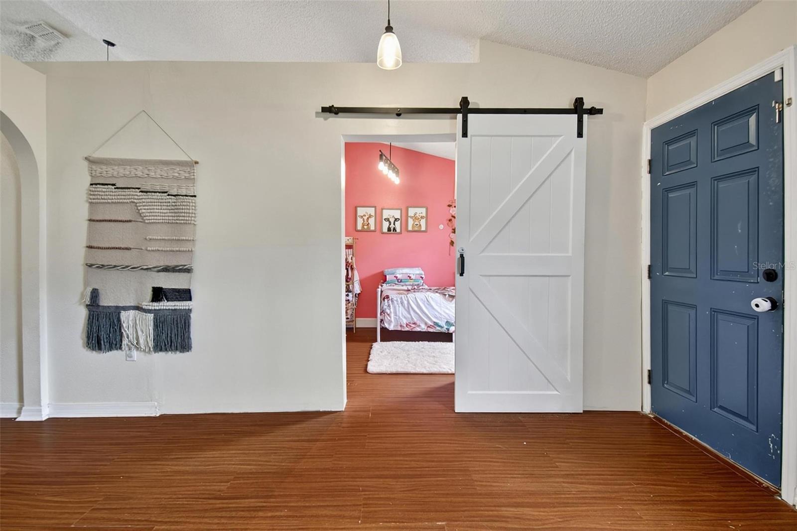 PINE GROVE SEC-25 PALM COAST - Residential
