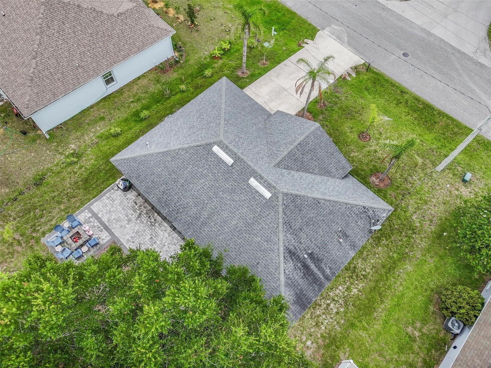 PINE GROVE SEC-25 PALM COAST - Residential