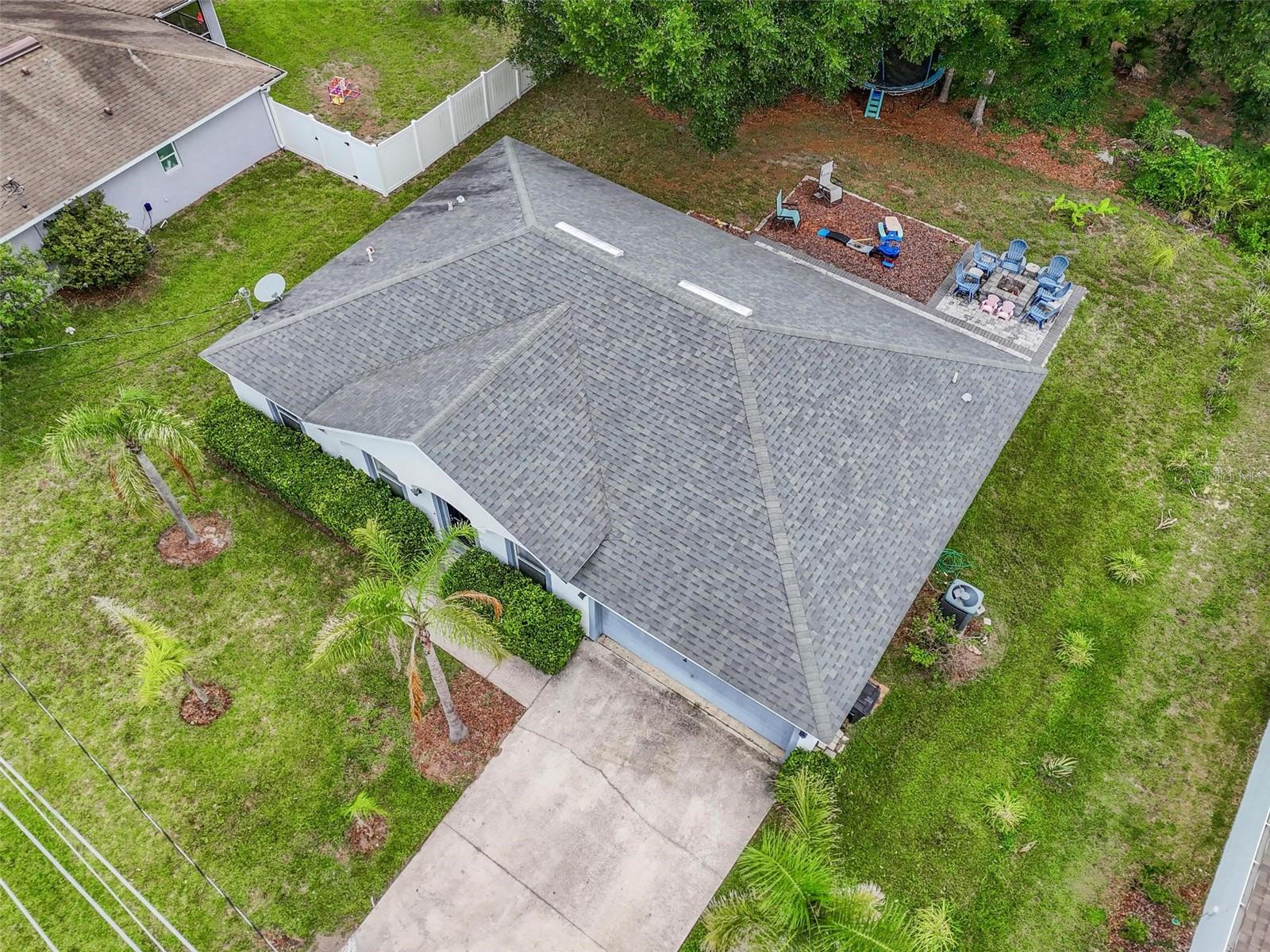 PINE GROVE SEC-25 PALM COAST - Residential
