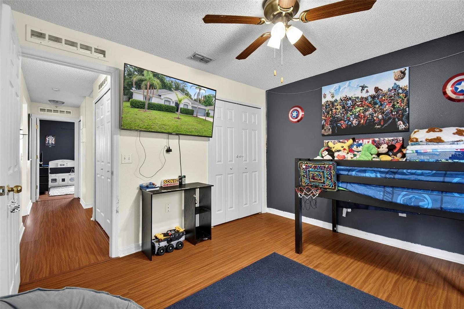 PINE GROVE SEC-25 PALM COAST - Residential