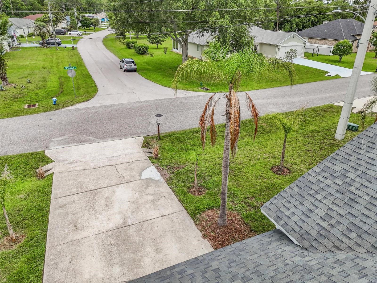 PINE GROVE SEC-25 PALM COAST - Residential