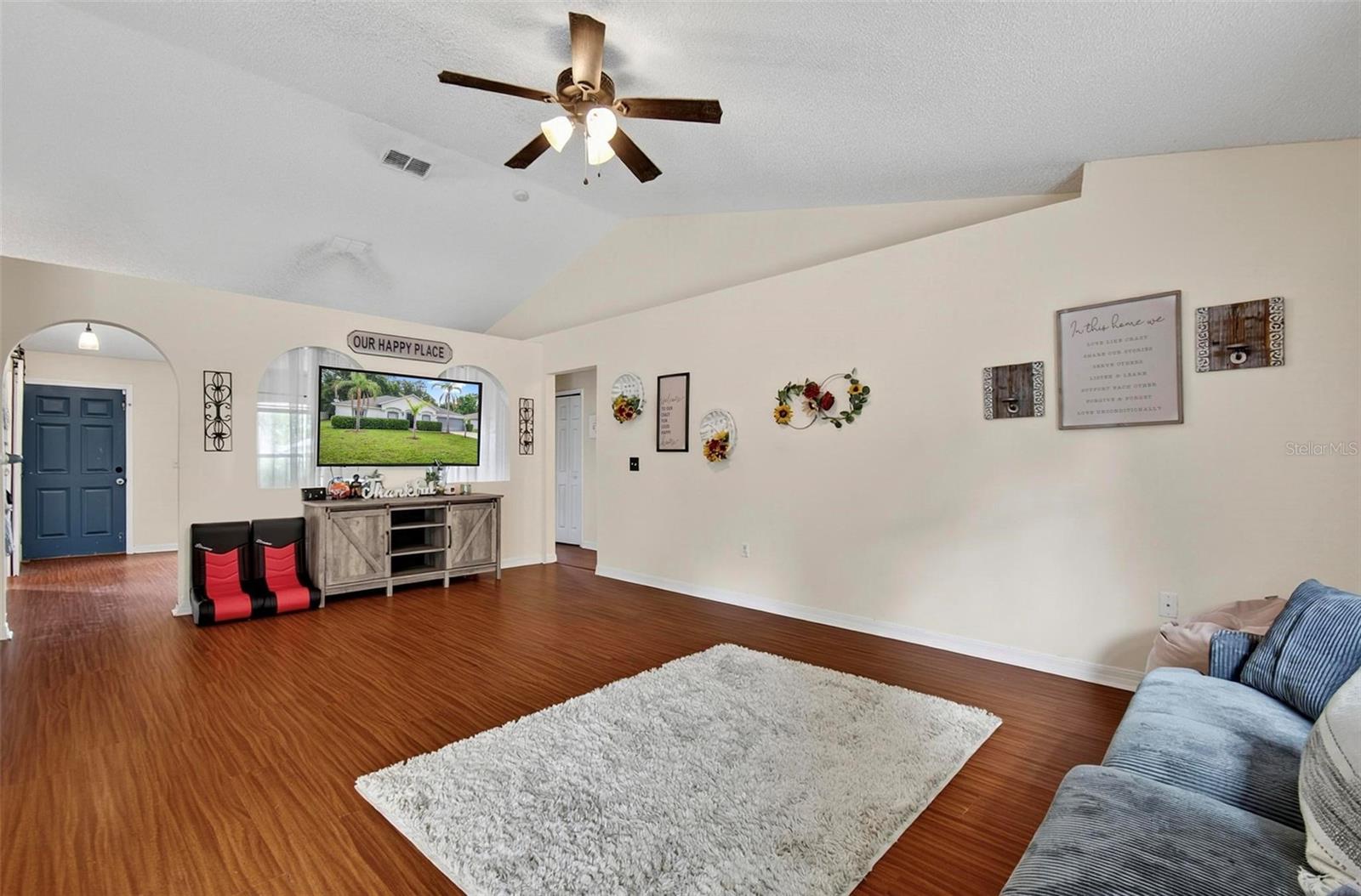 PINE GROVE SEC-25 PALM COAST - Residential