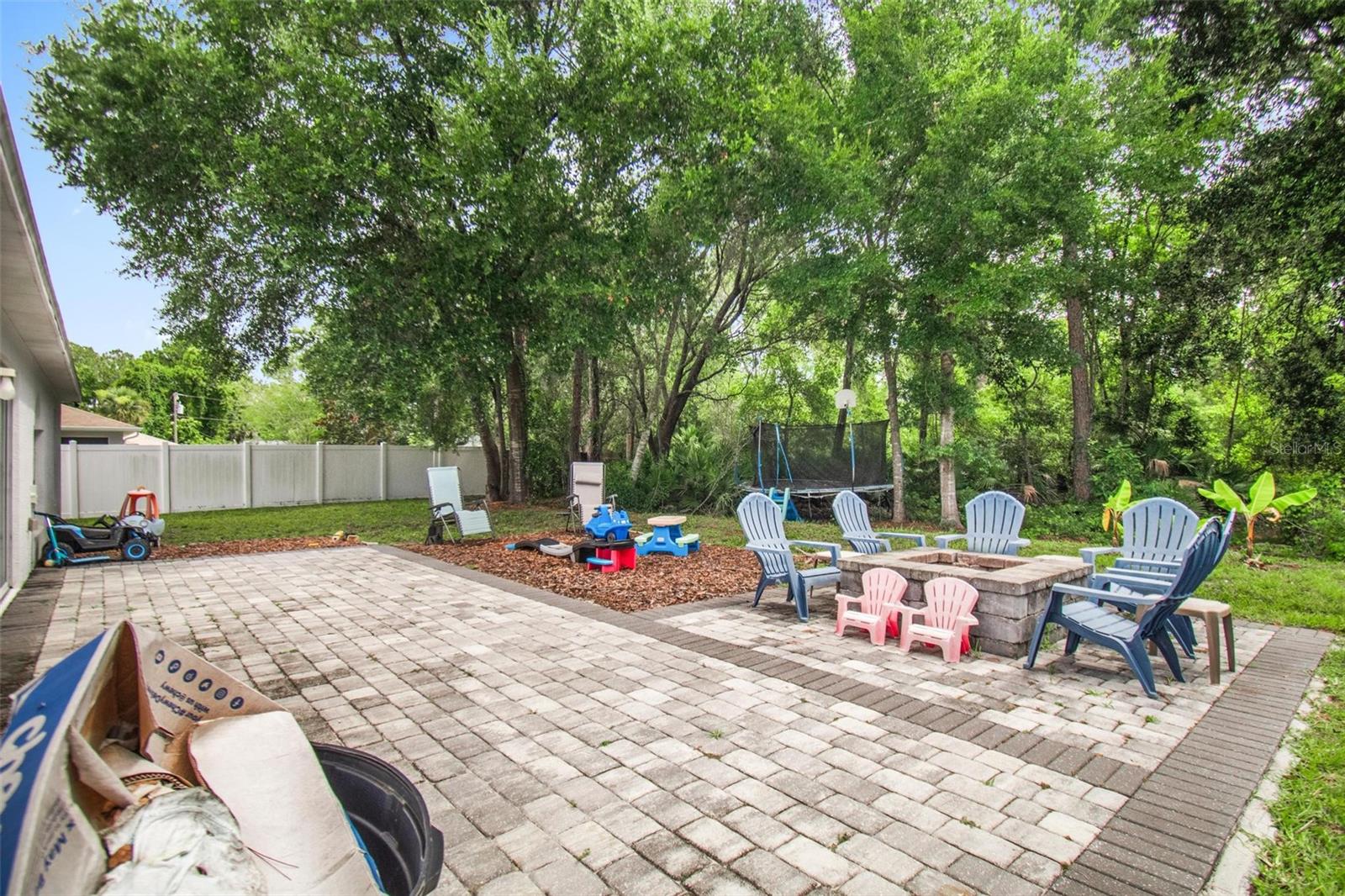 PINE GROVE SEC-25 PALM COAST - Residential