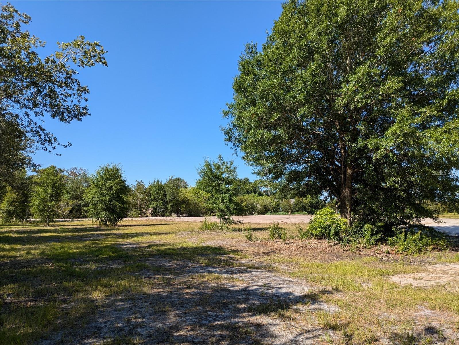 HORIZON MEADOWS - Land