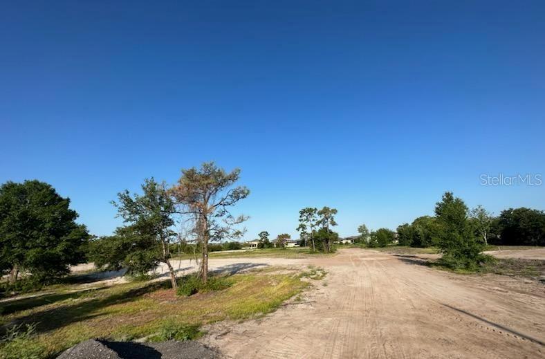 HORIZON MEADOWS - Land