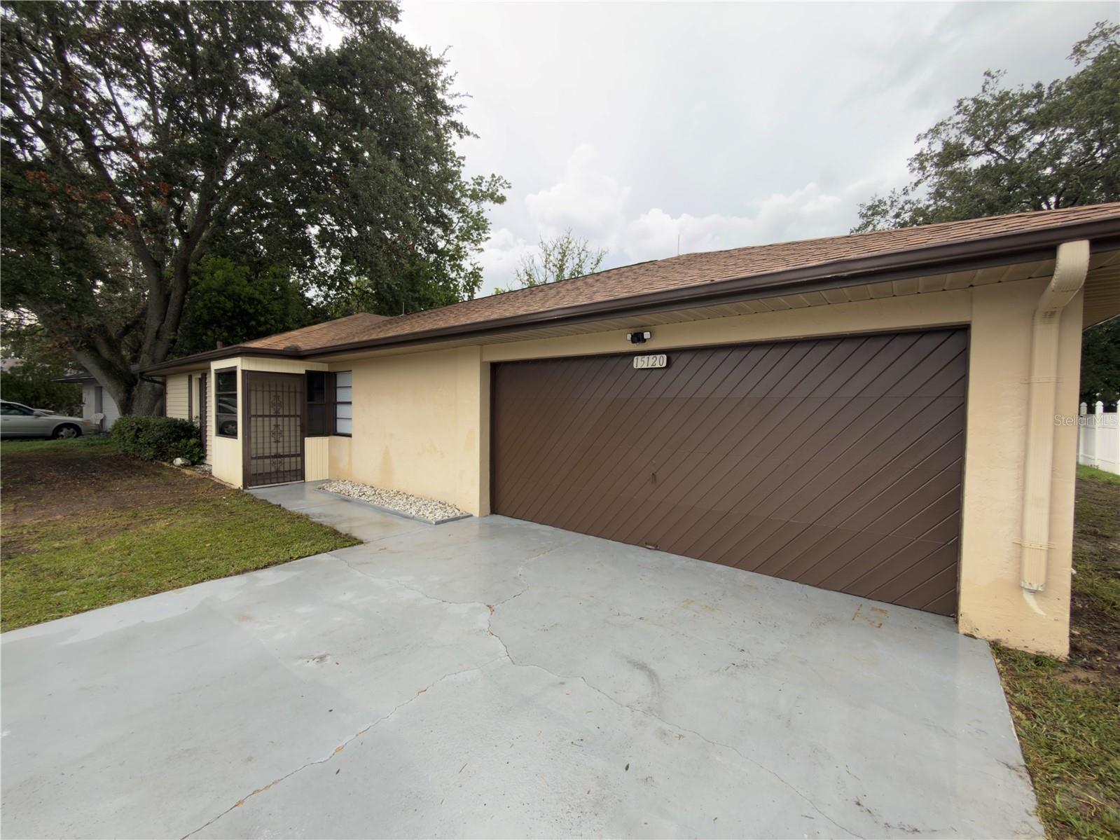 MARION OAKS UN TWO - Residential