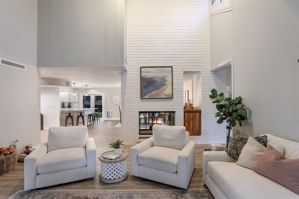HARBOR HILLS - Residential