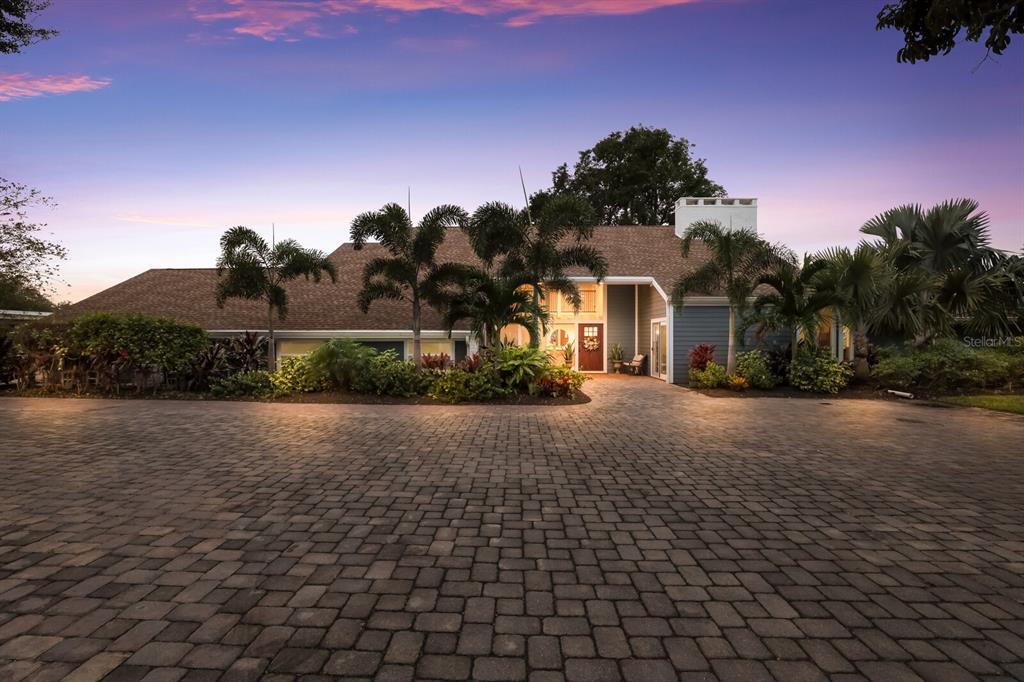 HARBOR HILLS - Residential