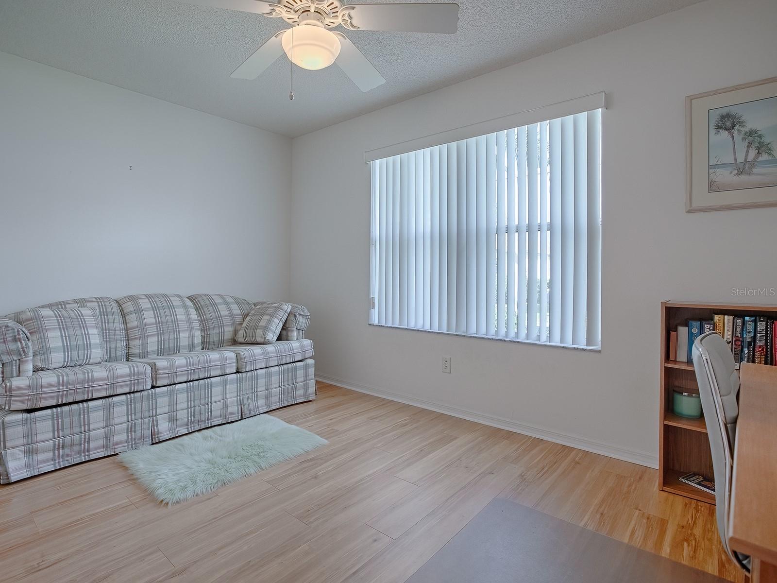 THE VILLAGES - Residential Lease